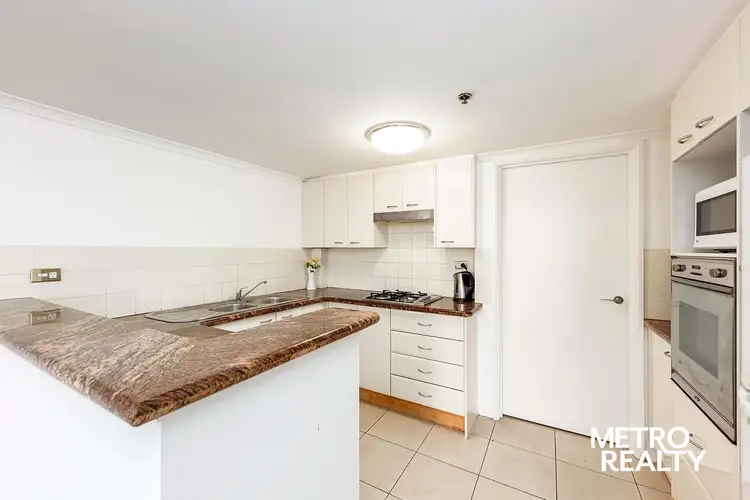 Fifth view of Homely apartment listing, 567/317 Castlereagh St, Haymarket NSW 2000