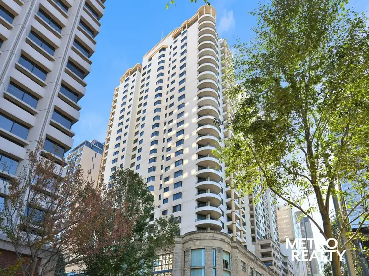Sixth view of Homely apartment listing, 567/317 Castlereagh St, Haymarket NSW 2000