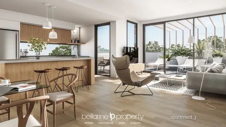 3/3 Bridge Road, Barwon Heads VIC 3227