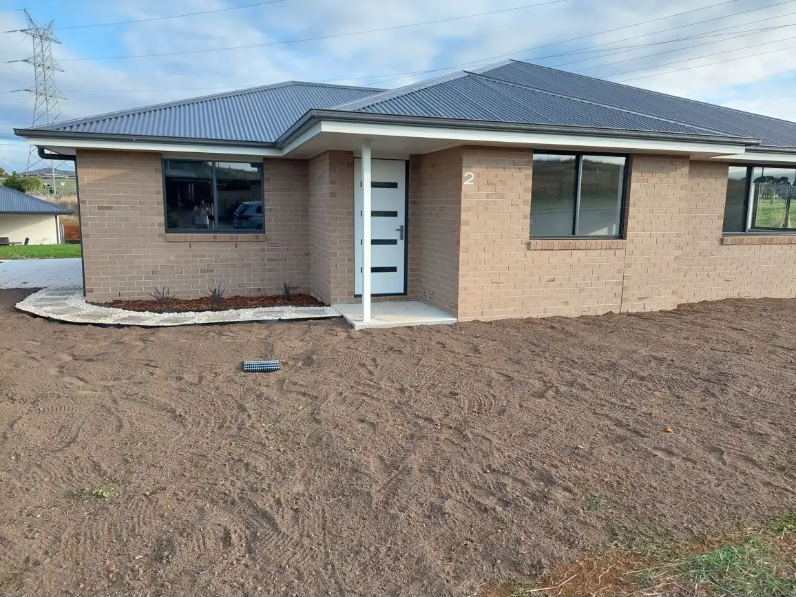 Main view of Homely house listing, 2 Russell Place, Downlands TAS 7320