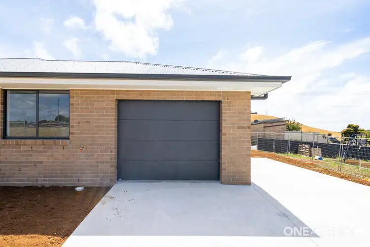 Third view of Homely house listing, 2 Russell Place, Downlands TAS 7320