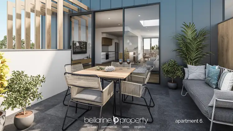 6/3 Bridge Road, Barwon Heads VIC 3227