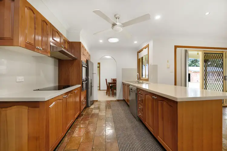 Fourth view of Homely house listing, 25 Braikfield Avenue, Kemps Creek NSW 2178