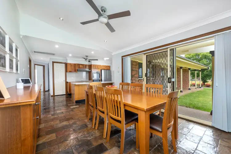Fifth view of Homely house listing, 25 Braikfield Avenue, Kemps Creek NSW 2178