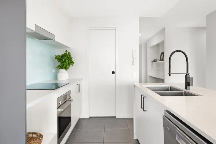 Fourth view of Homely apartment listing, 202/5 Bermagui Crescent, Buddina QLD 4575