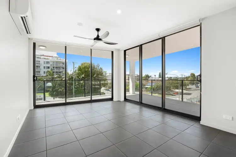 Fifth view of Homely apartment listing, 202/5 Bermagui Crescent, Buddina QLD 4575