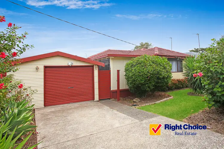 Main view of Homely house listing, 6 Brisbane Place, Barrack Heights NSW 2528