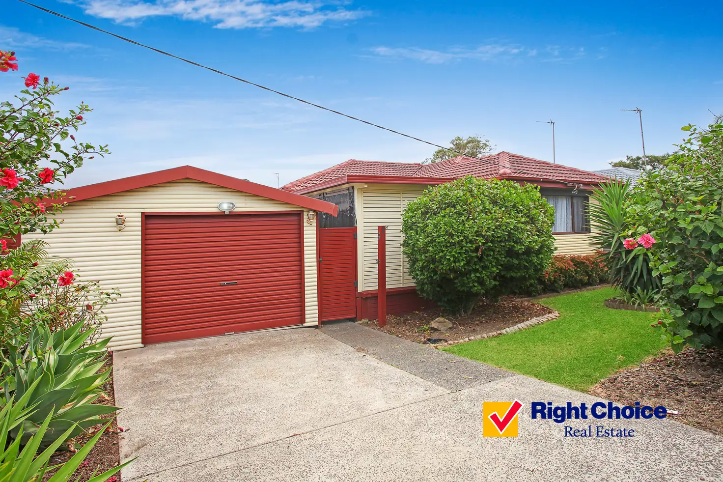 Main view of Homely house listing, 6 Brisbane Place, Barrack Heights NSW 2528