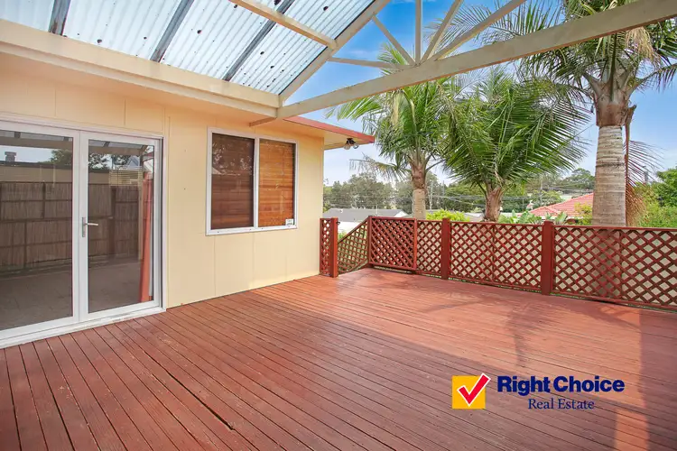 Fourth view of Homely house listing, 6 Brisbane Place, Barrack Heights NSW 2528