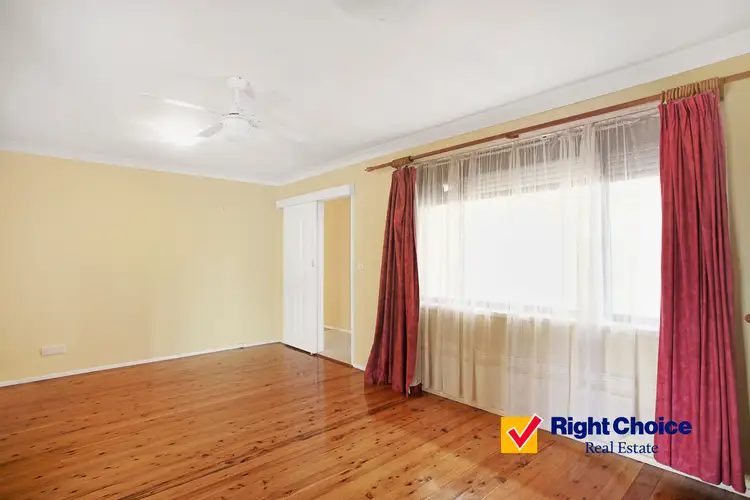 Fifth view of Homely house listing, 6 Brisbane Place, Barrack Heights NSW 2528