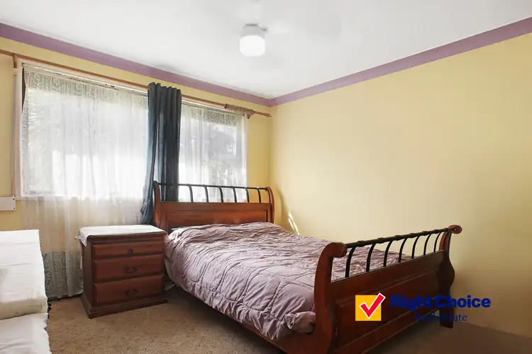 Sixth view of Homely house listing, 6 Brisbane Place, Barrack Heights NSW 2528