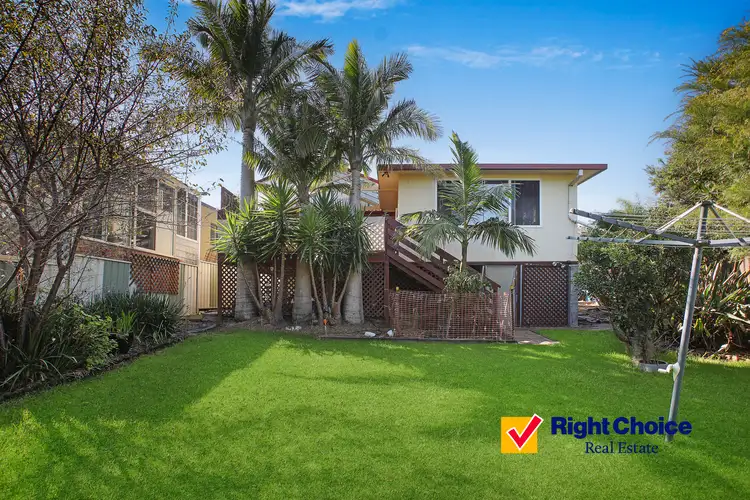 Seventh view of Homely house listing, 6 Brisbane Place, Barrack Heights NSW 2528