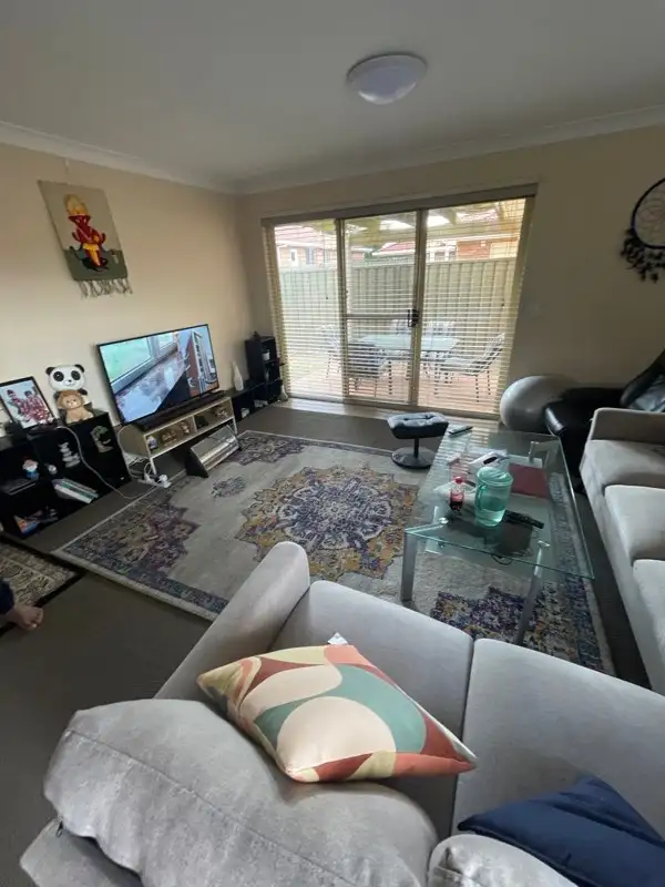Third view of Homely unit listing, 2/91 Queen Elizabeth Drive, Armidale NSW 2350