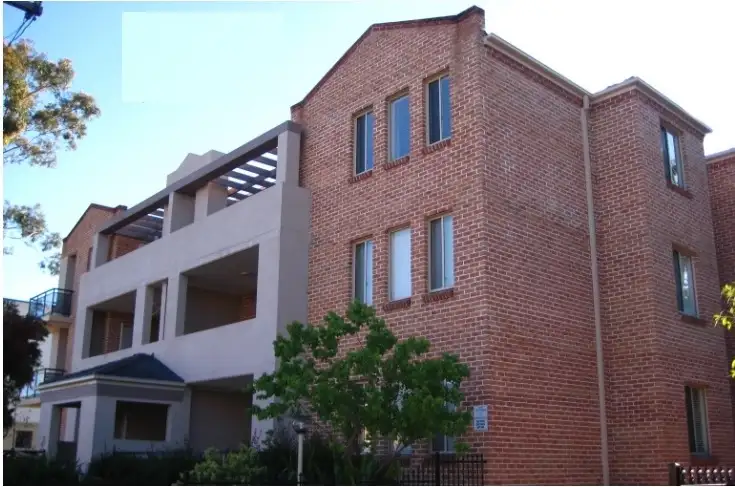 11/36-38 Lydbrook Street, Westmead NSW 2145