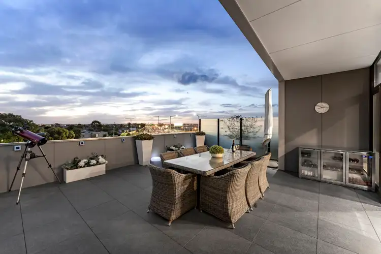 Main view of Homely apartment listing, 301/82 Bulla Road, Strathmore VIC 3041
