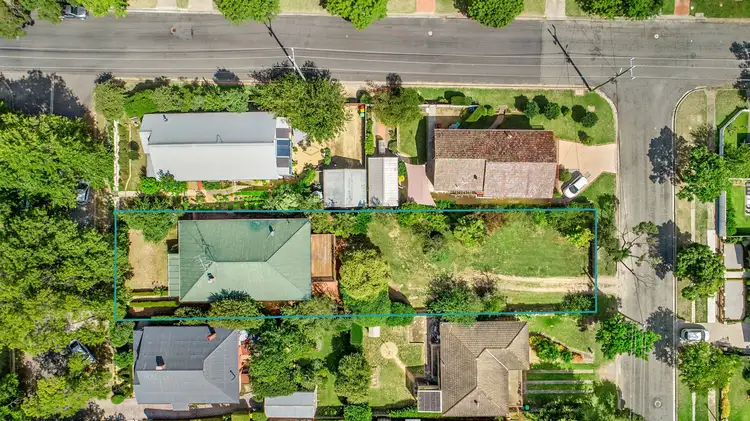 33 Hurst Street, Goulburn NSW 2580