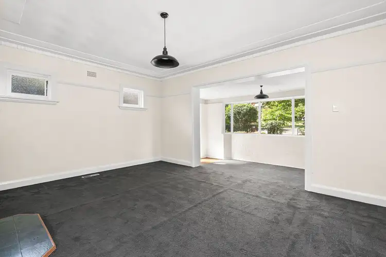 Third view of Homely house listing, 33 Hurst Street, Goulburn NSW 2580