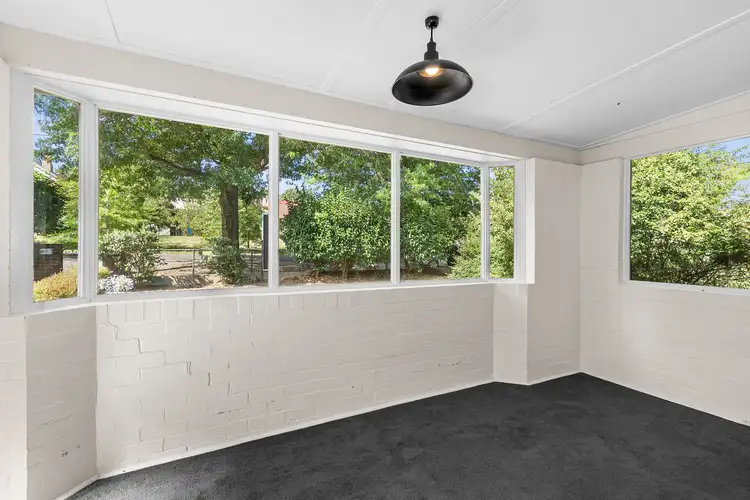 Fourth view of Homely house listing, 33 Hurst Street, Goulburn NSW 2580