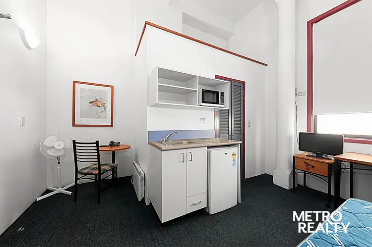 Third view of Homely apartment listing, 2096/185 Broadway, Ultimo NSW 2007