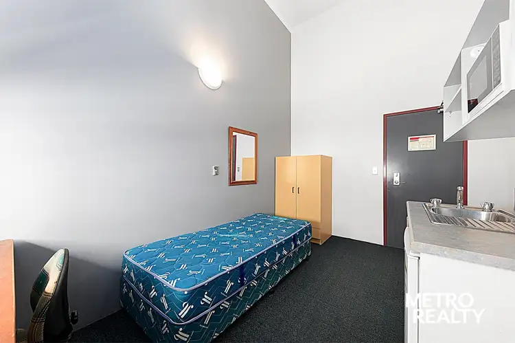 Fourth view of Homely apartment listing, 2096/185 Broadway, Ultimo NSW 2007