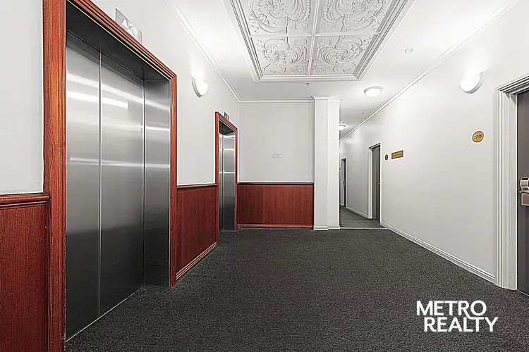 Fifth view of Homely apartment listing, 2096/185 Broadway, Ultimo NSW 2007