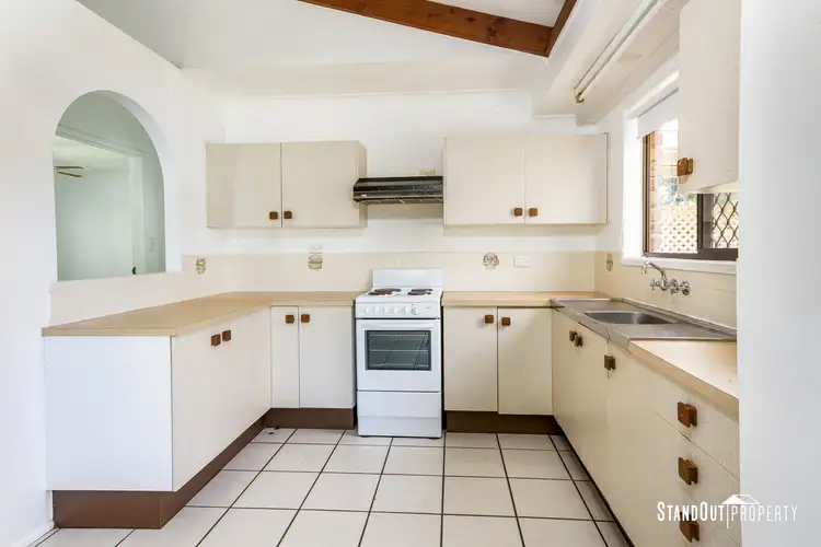 Fourth view of Homely house listing, 141 Bellara Street, Bellara QLD 4507
