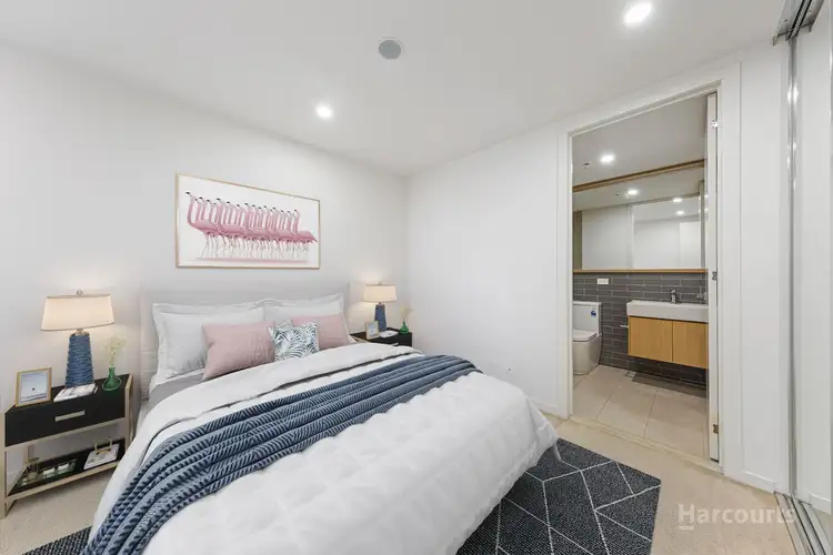 Fourth view of Homely apartment listing, 313/118 Cairnlea Drive, Cairnlea VIC 3023