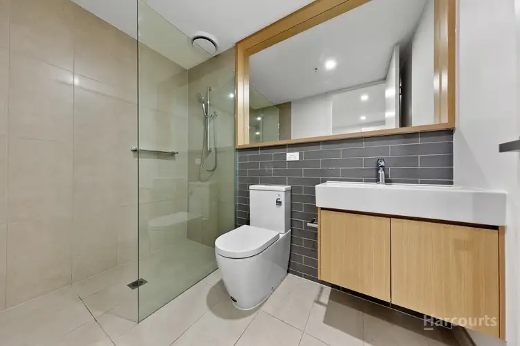 Fifth view of Homely apartment listing, 313/118 Cairnlea Drive, Cairnlea VIC 3023