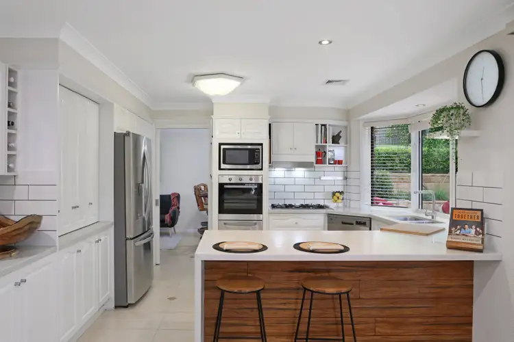 Second view of Homely house listing, 5 Websdale Place, Point Clare NSW 2250
