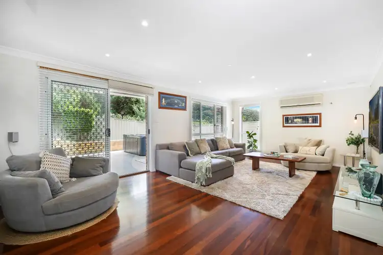 Third view of Homely house listing, 5 Websdale Place, Point Clare NSW 2250
