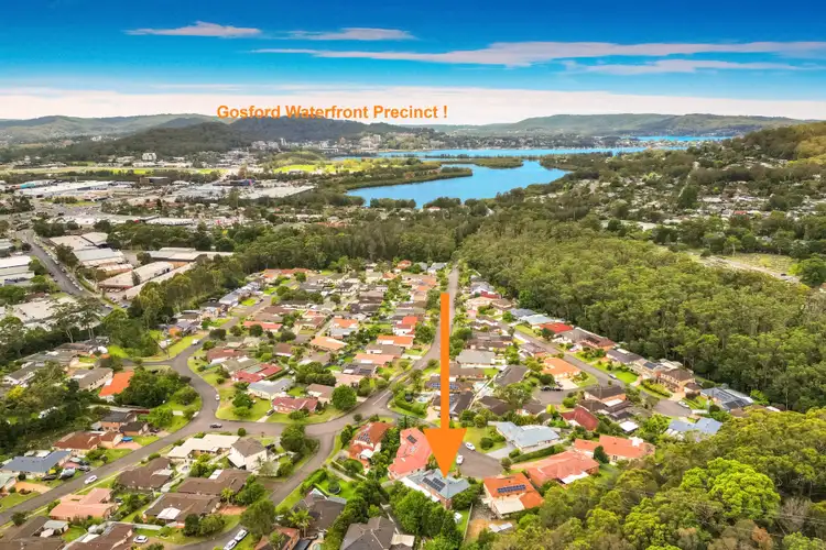 Fourth view of Homely house listing, 5 Websdale Place, Point Clare NSW 2250