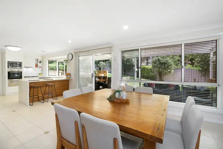 Fifth view of Homely house listing, 5 Websdale Place, Point Clare NSW 2250