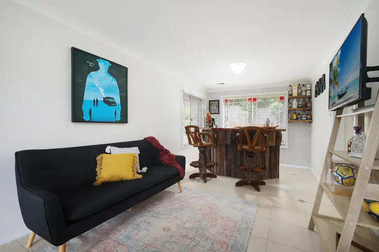 Sixth view of Homely house listing, 5 Websdale Place, Point Clare NSW 2250