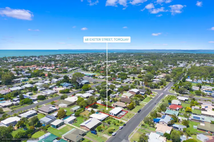 68 Exeter Street, Torquay QLD 4655