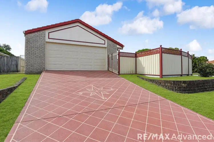 63 Protea Drive, Bongaree QLD 4507