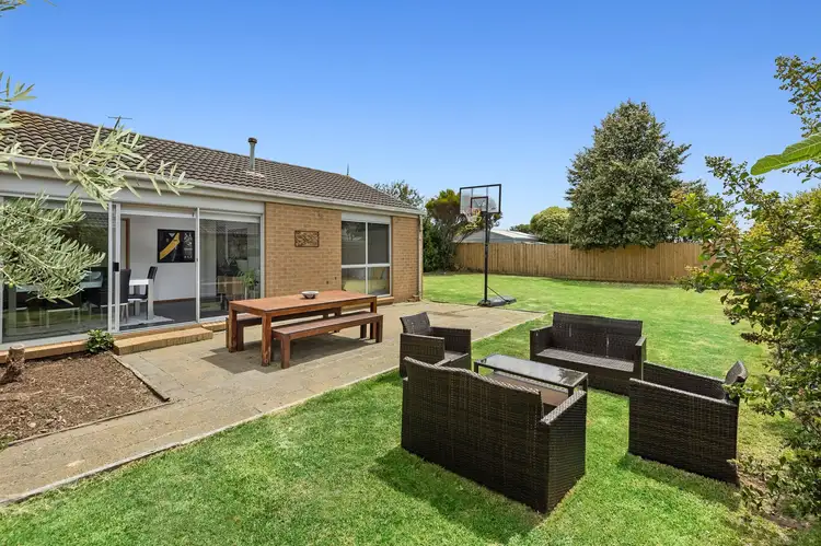 Second view of Homely house listing, 10 Arlington Crescent, Ocean Grove VIC 3226