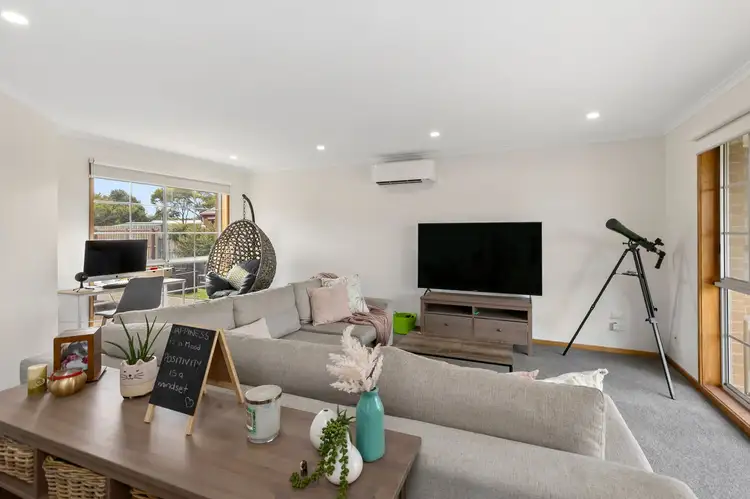 Fifth view of Homely house listing, 10 Arlington Crescent, Ocean Grove VIC 3226