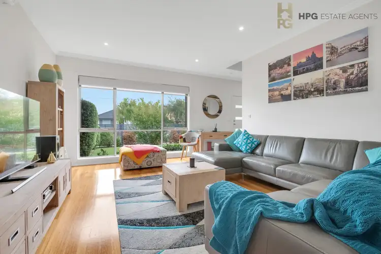 Second view of Homely townhouse listing, 1/2 Birch Avenue, Tullamarine VIC 3043