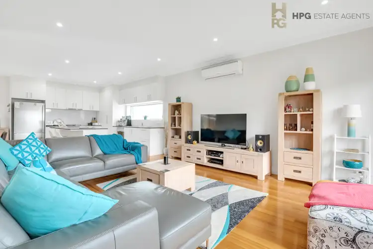 Fourth view of Homely townhouse listing, 1/2 Birch Avenue, Tullamarine VIC 3043