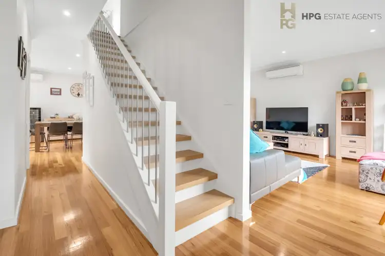 Fifth view of Homely townhouse listing, 1/2 Birch Avenue, Tullamarine VIC 3043