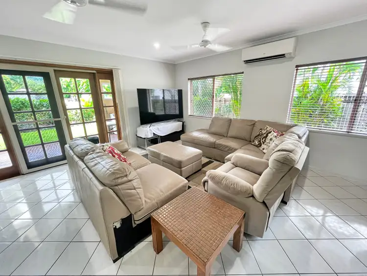 Second view of Homely house listing, 23 Isaac Smith Close, Kewarra Beach QLD 4879