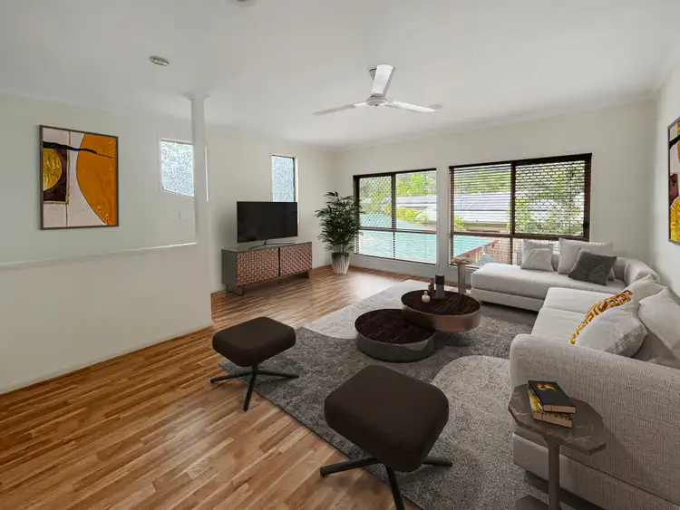 Fifth view of Homely house listing, 23 Isaac Smith Close, Kewarra Beach QLD 4879