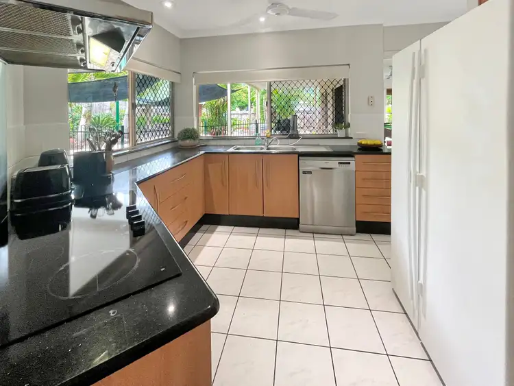 Sixth view of Homely house listing, 23 Isaac Smith Close, Kewarra Beach QLD 4879
