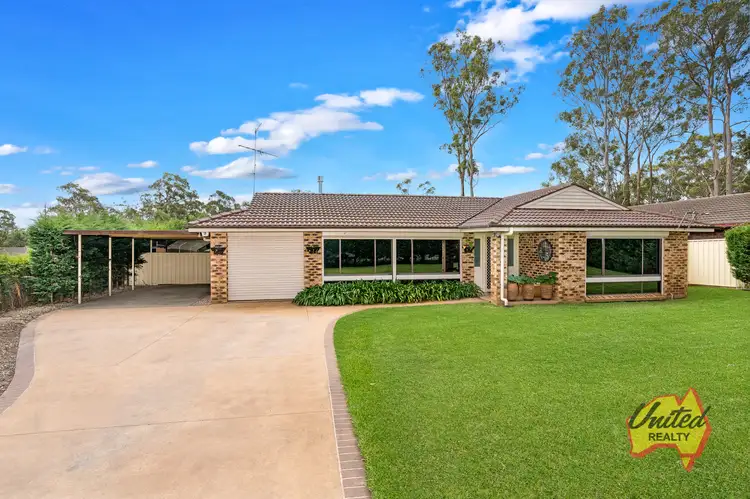 31 Fitzroy Street, Wilton NSW 2571