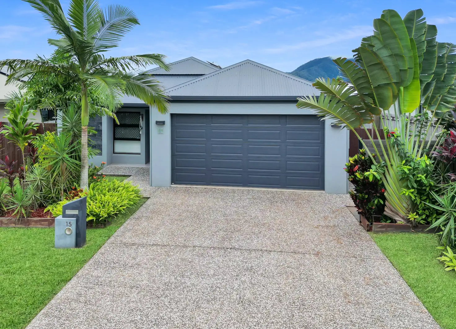 Main view of Homely house listing, 15 Bulleringa Loop, Mount Peter QLD 4869