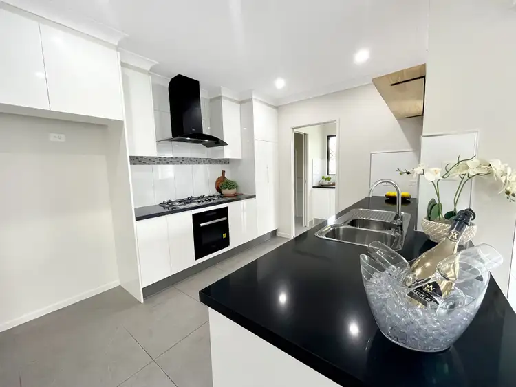 Second view of Homely house listing, 15 Bulleringa Loop, Mount Peter QLD 4869