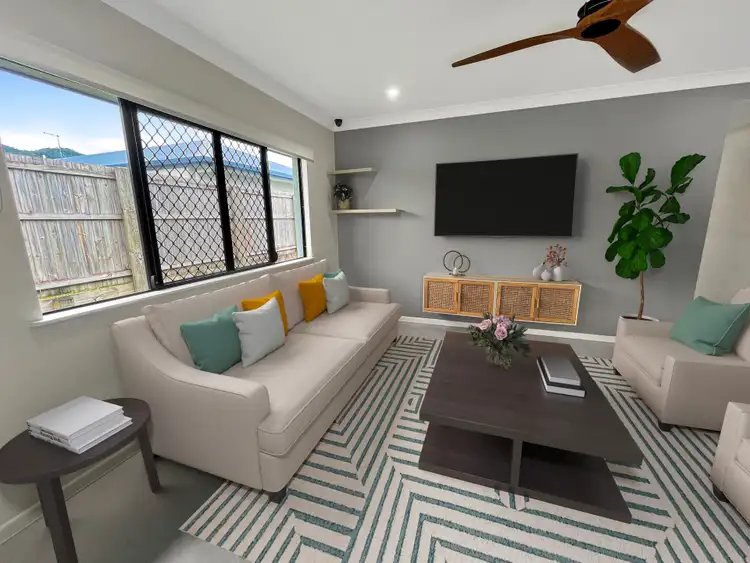 Fifth view of Homely house listing, 15 Bulleringa Loop, Mount Peter QLD 4869