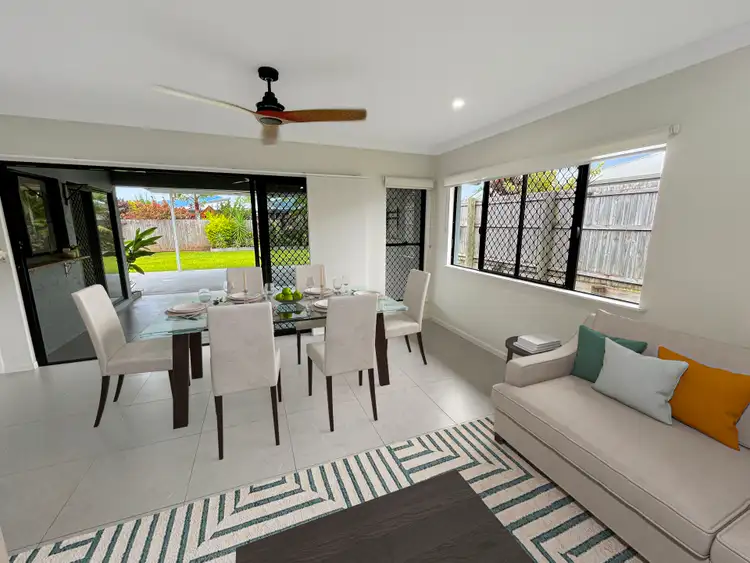 Sixth view of Homely house listing, 15 Bulleringa Loop, Mount Peter QLD 4869