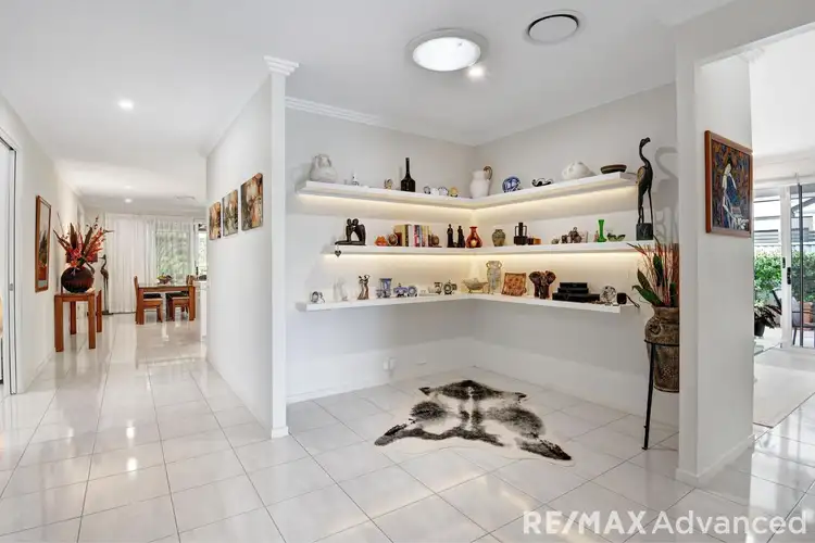 Second view of Homely house listing, 18 Caleana Close, Banksia Beach QLD 4507