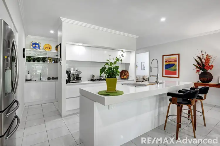Fourth view of Homely house listing, 18 Caleana Close, Banksia Beach QLD 4507